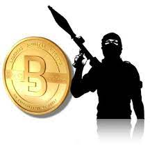Bitcoin and terrorism